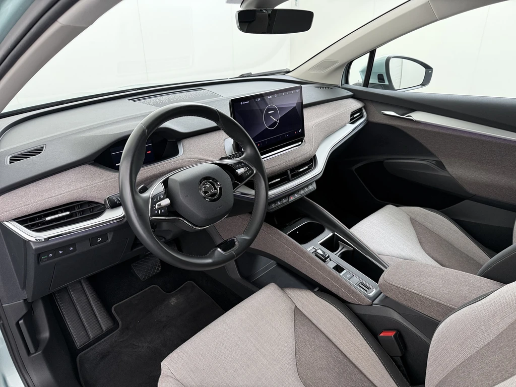 Škoda Enyaq iV – foto 16