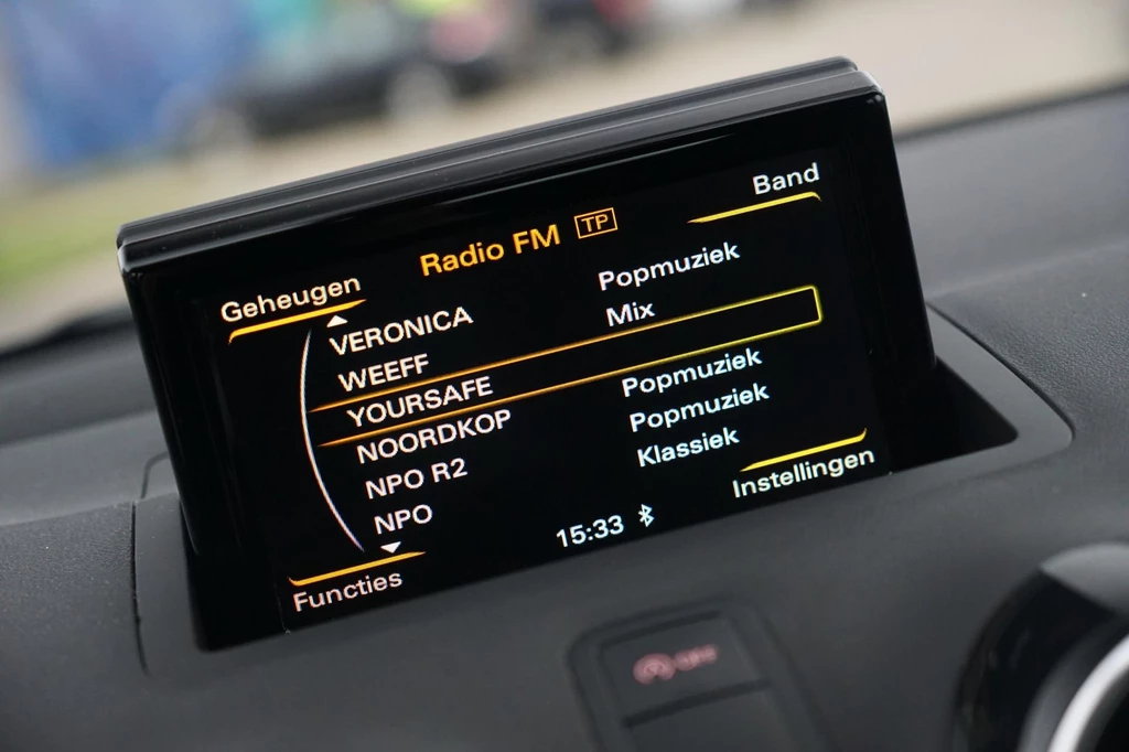 Audi A1 Sportback – foto 22