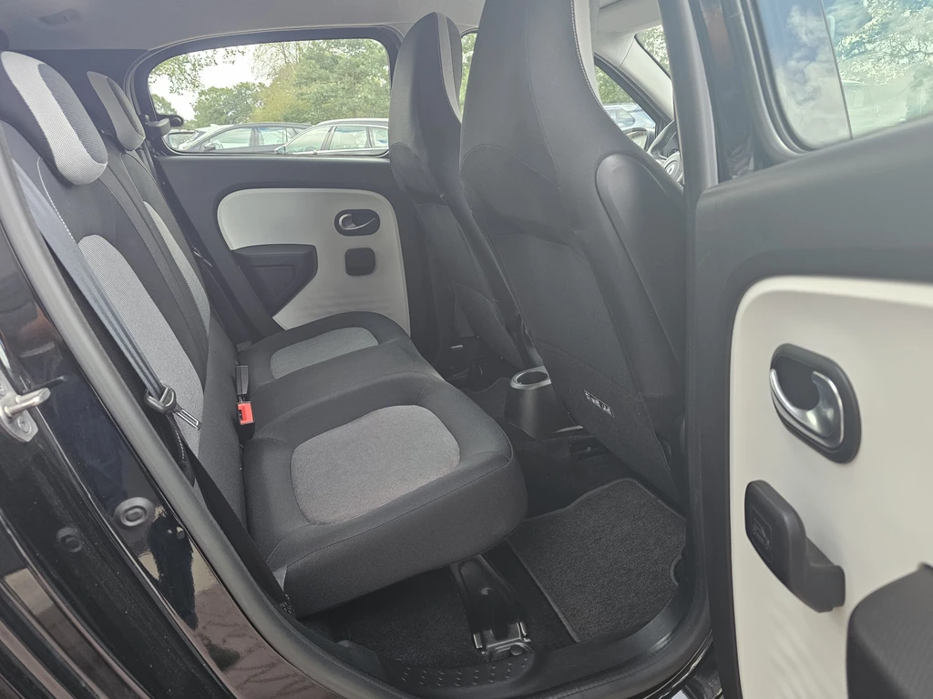 Renault Twingo – foto 18