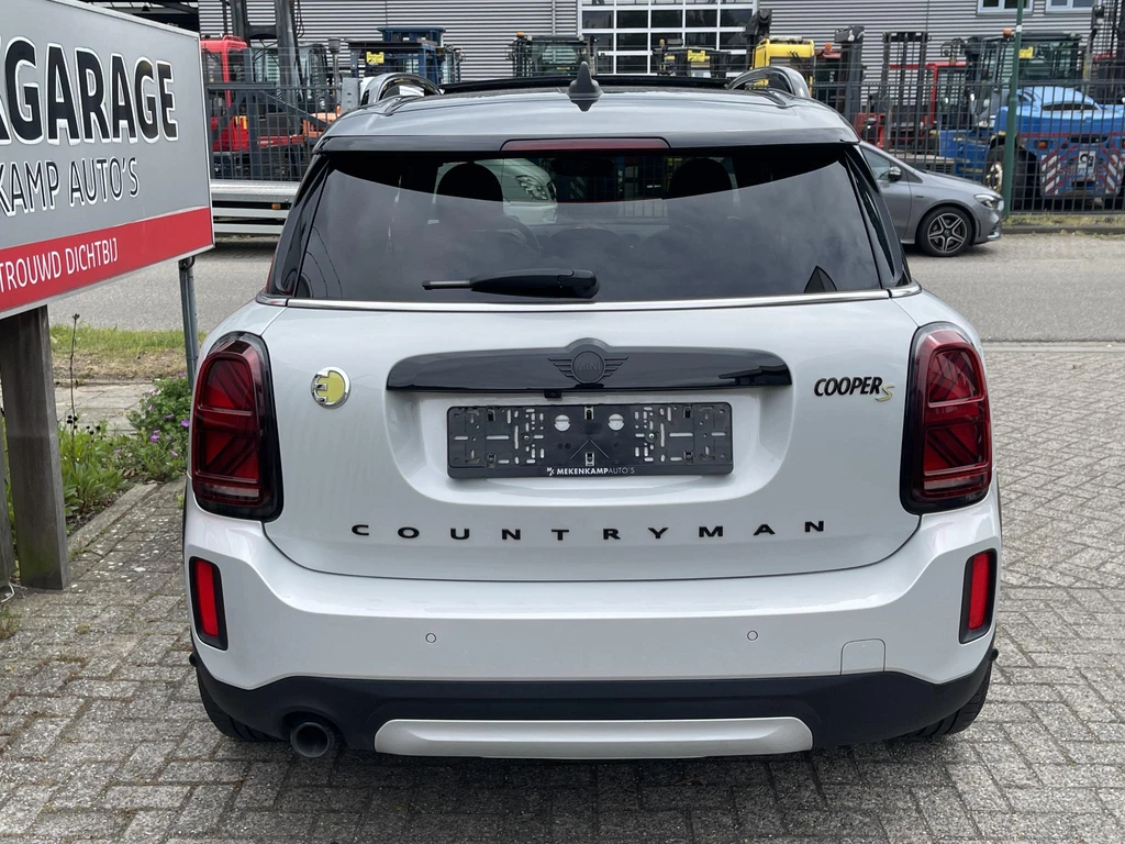 MINI Countryman – foto 2