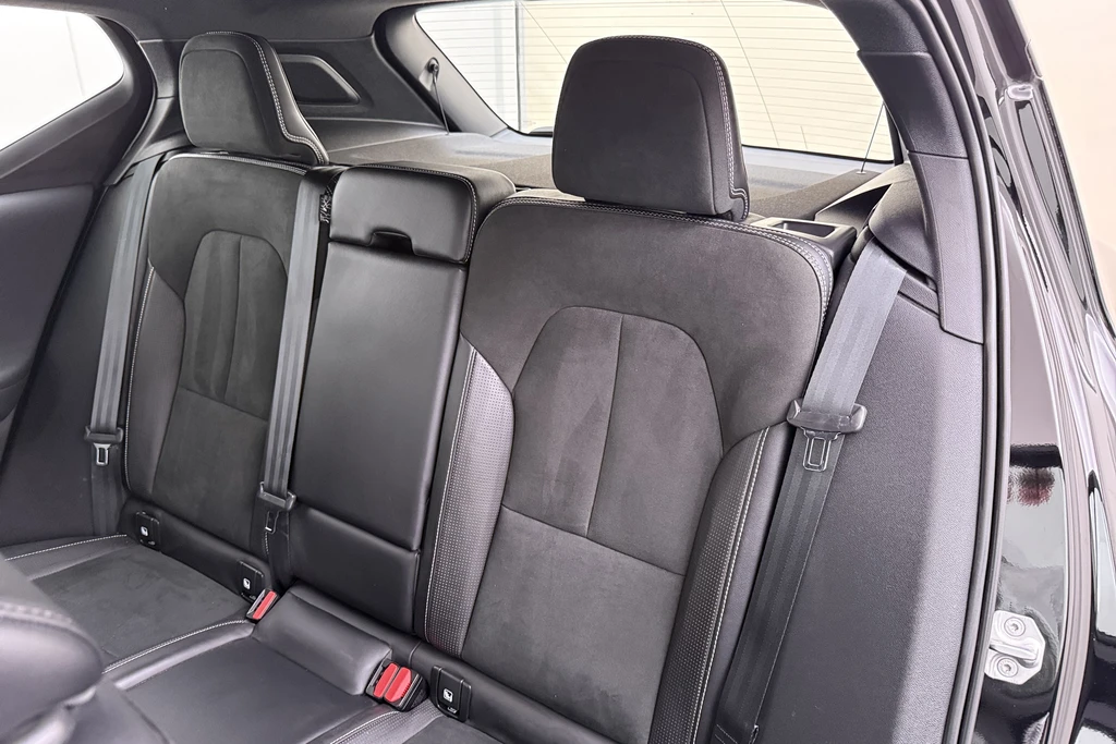Volvo XC40 – foto 11