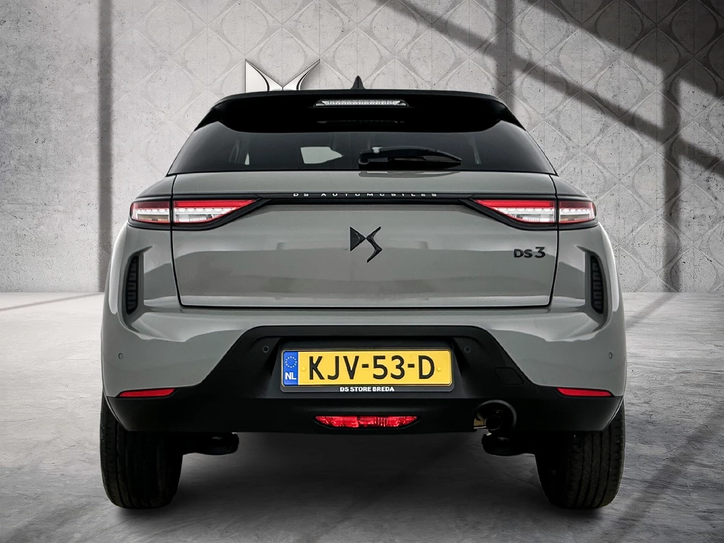 DS DS 3 – foto 3