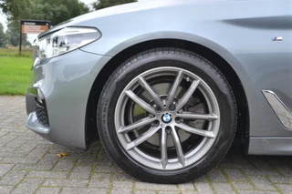 BMW 5 Serie – thumbnail 33
