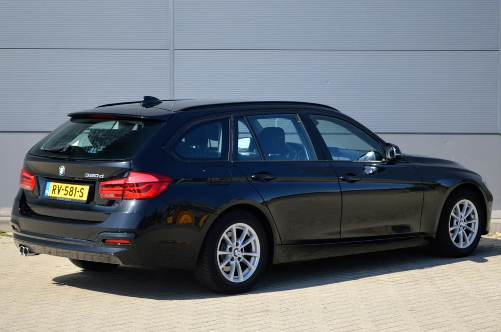 BMW 3 Serie – foto 4