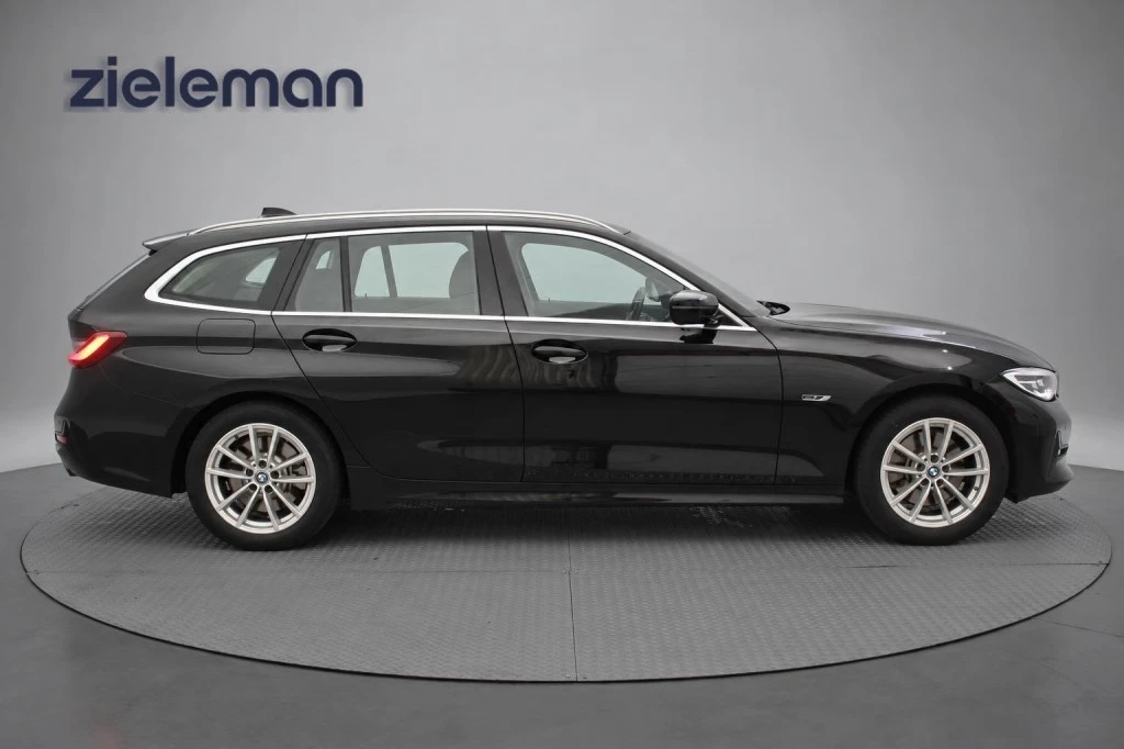 BMW 3 Serie – foto 8