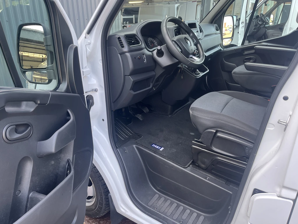 Renault Master – foto 28