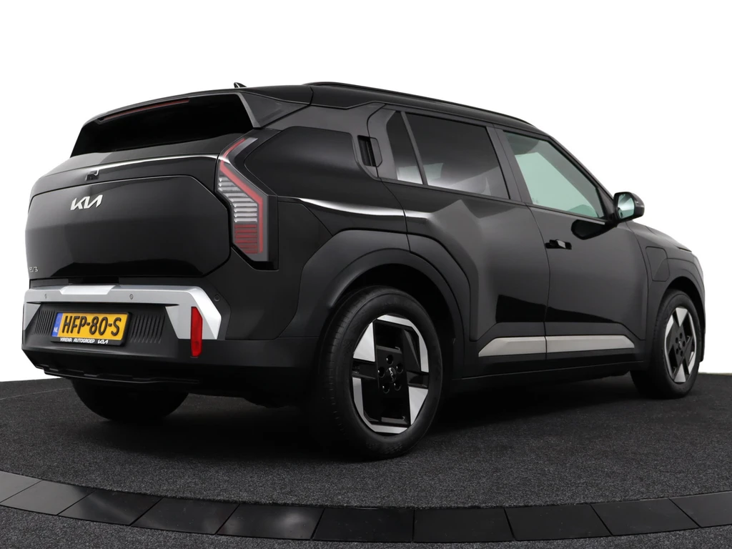 Kia EV3 – foto 8