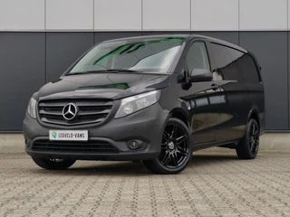 Mercedes-Benz Vito – thumbnail 2