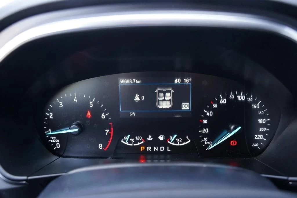 Ford Focus – foto 17