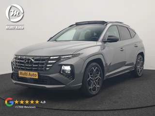 Hyundai Tucson – thumbnail 1