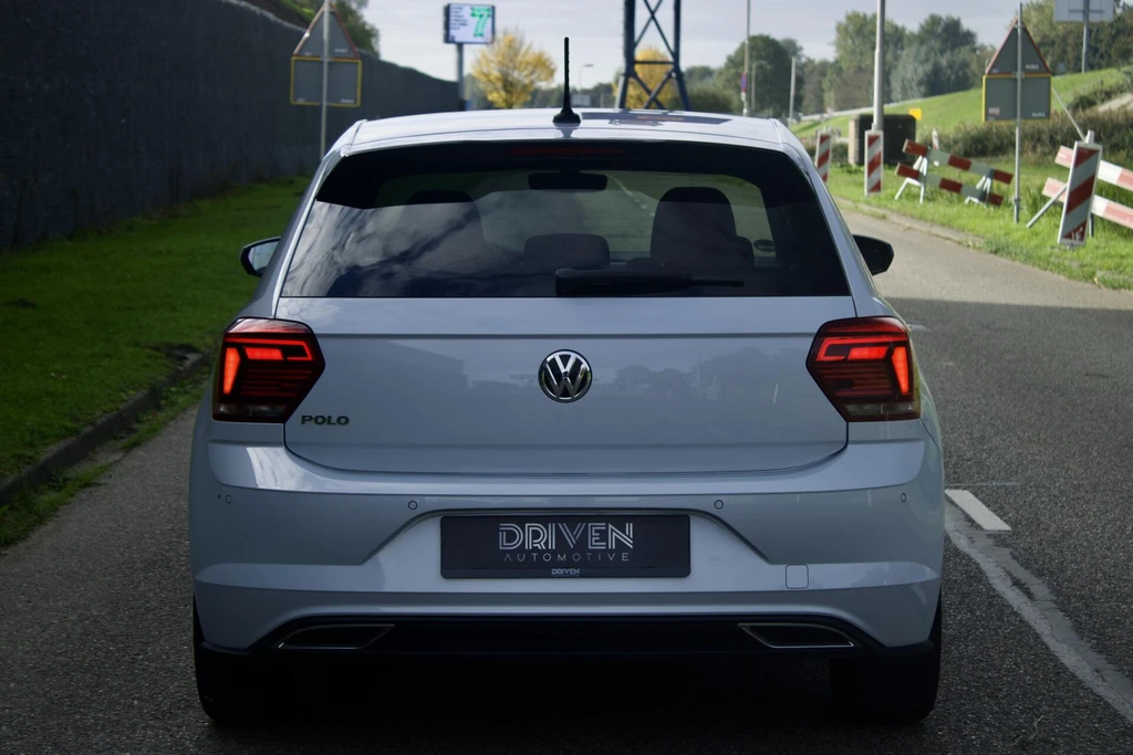 Volkswagen Polo – foto 3