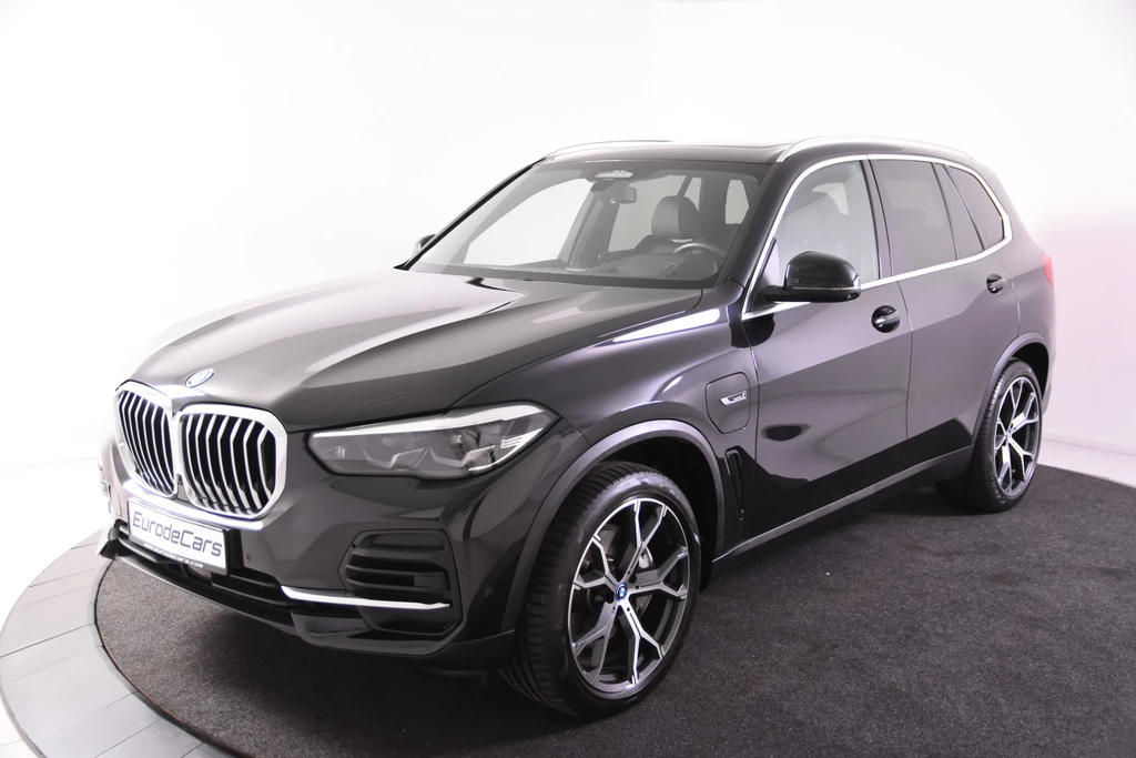 BMW X5 – foto 2