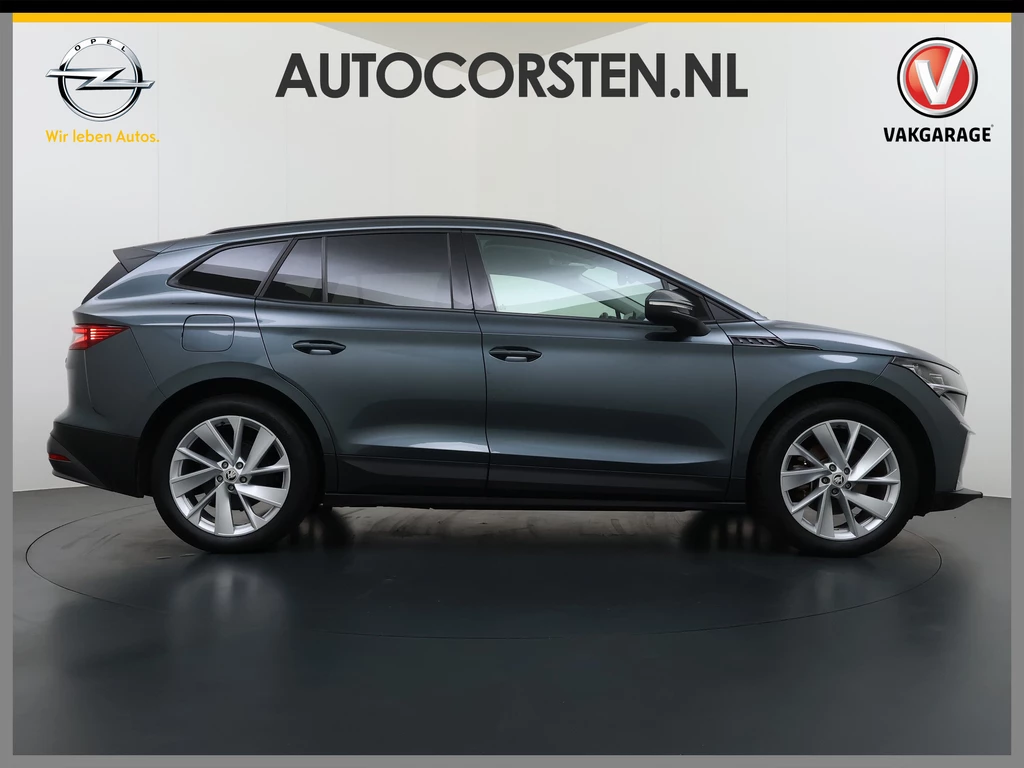 Škoda Enyaq iV – foto 7