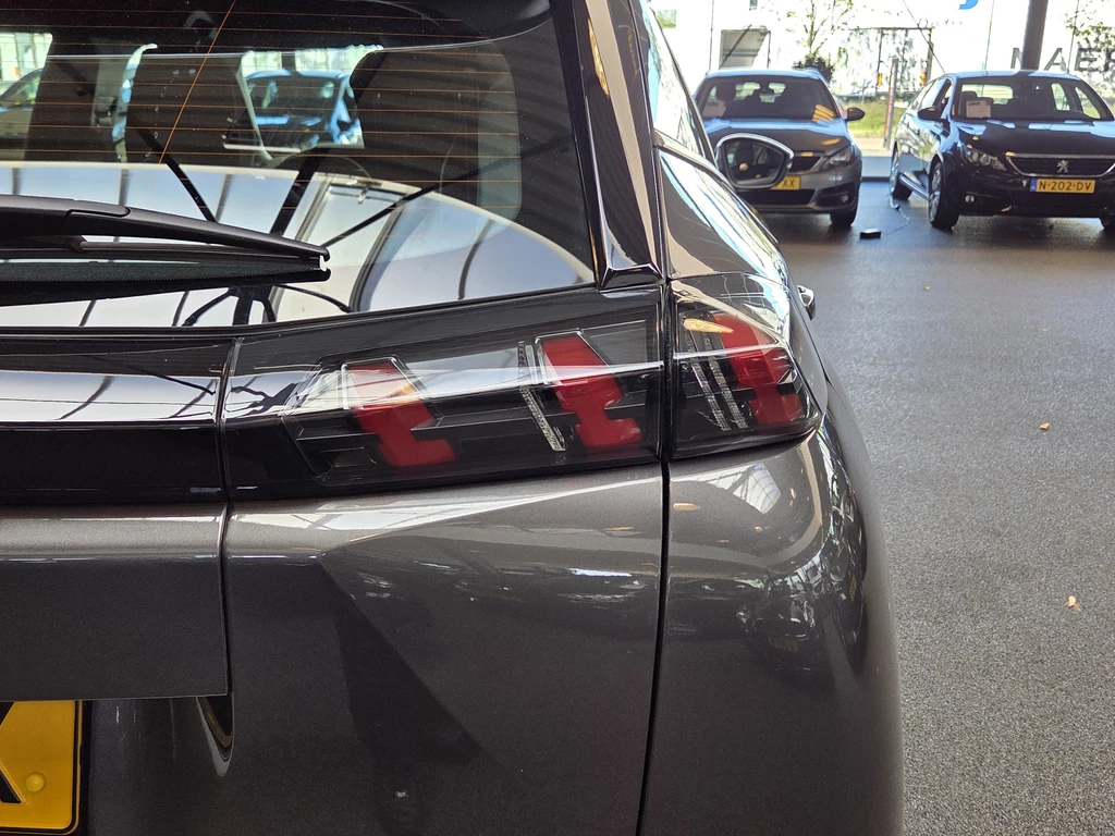 Peugeot 2008 – foto 11