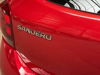 Dacia Sandero Stepway – thumbnail 20