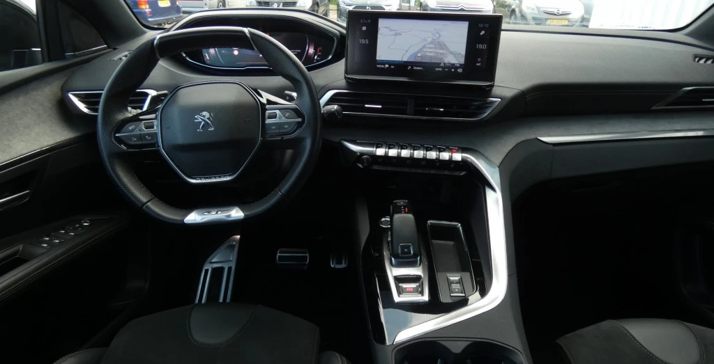 Peugeot 3008 – foto 9