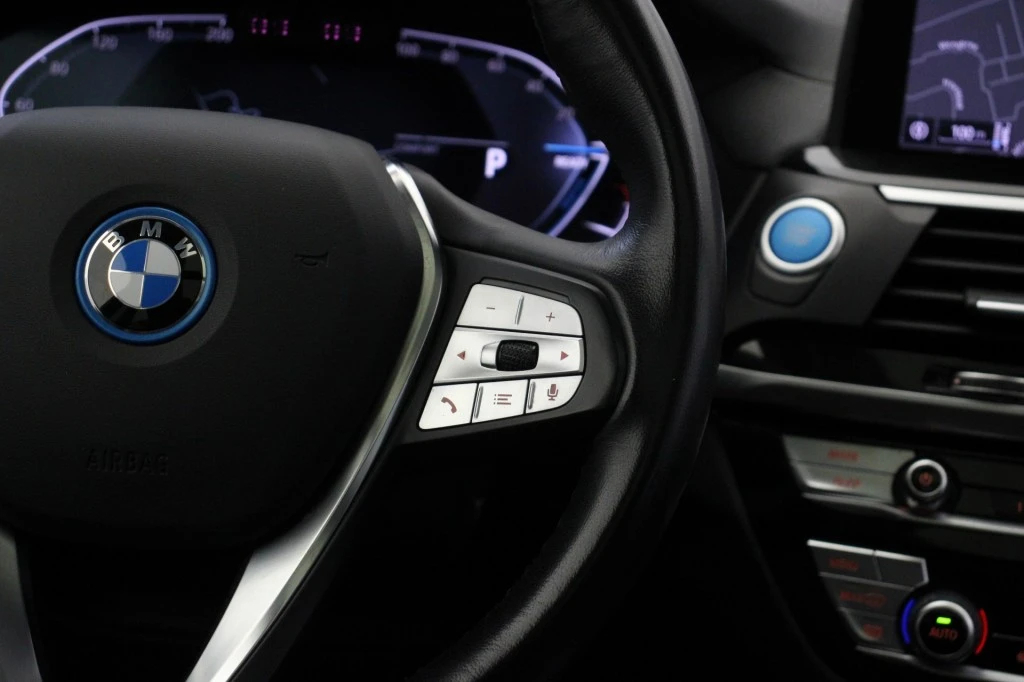 BMW iX3 – foto 27