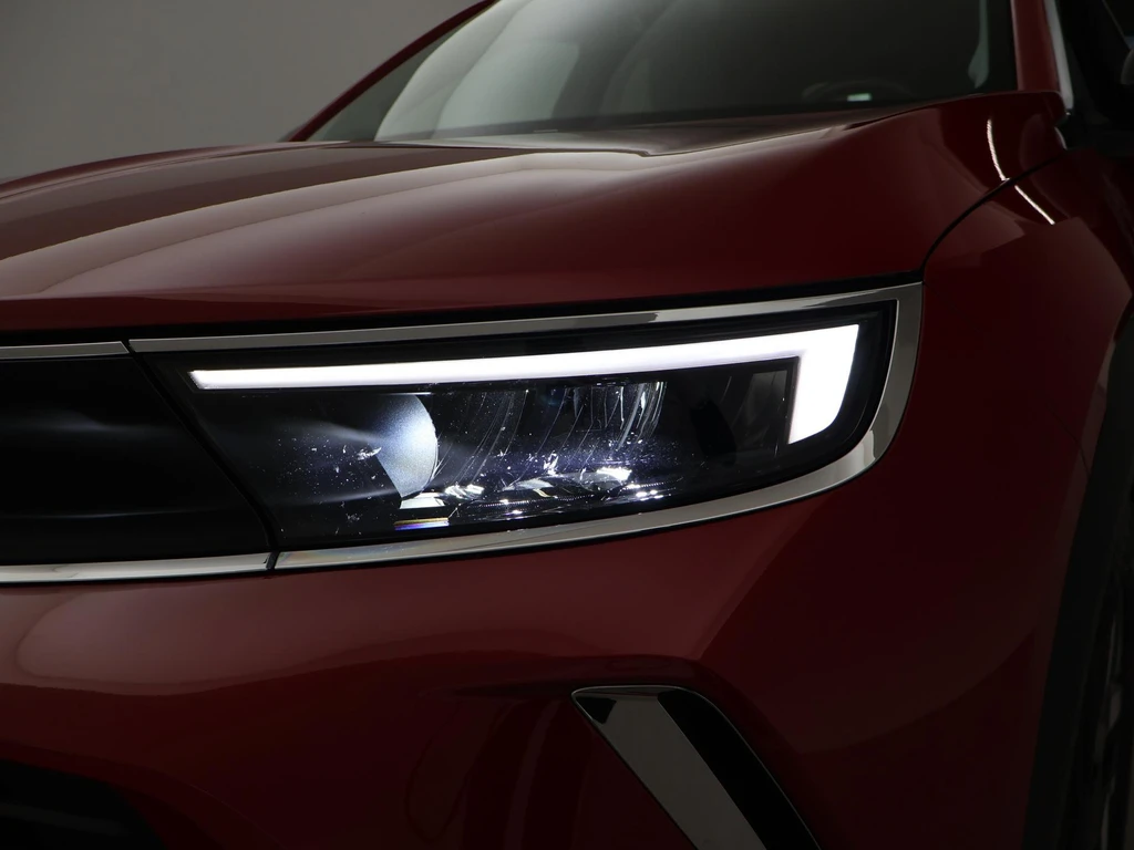 Opel Mokka-e – foto 18