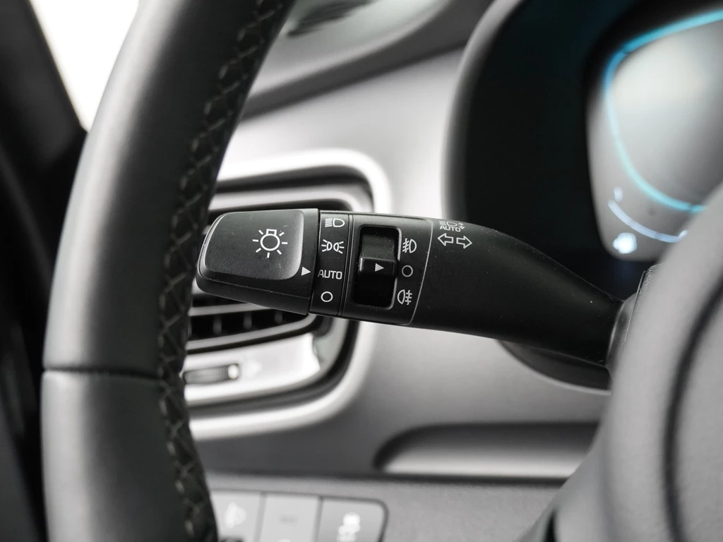 Kia Stonic – foto 27