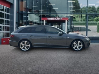 Audi A4 – thumbnail 6