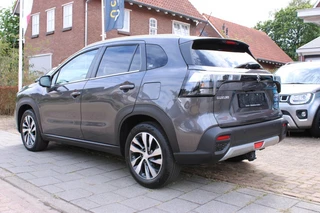 Suzuki SX4 – thumbnail 3