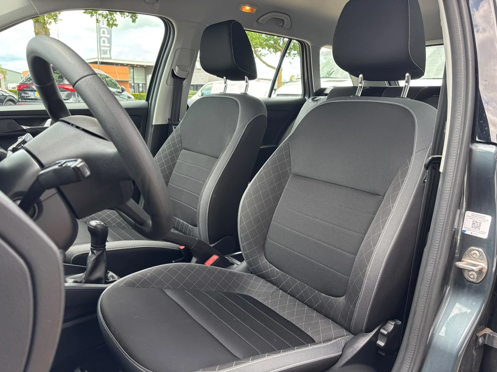 Škoda Fabia – foto 7