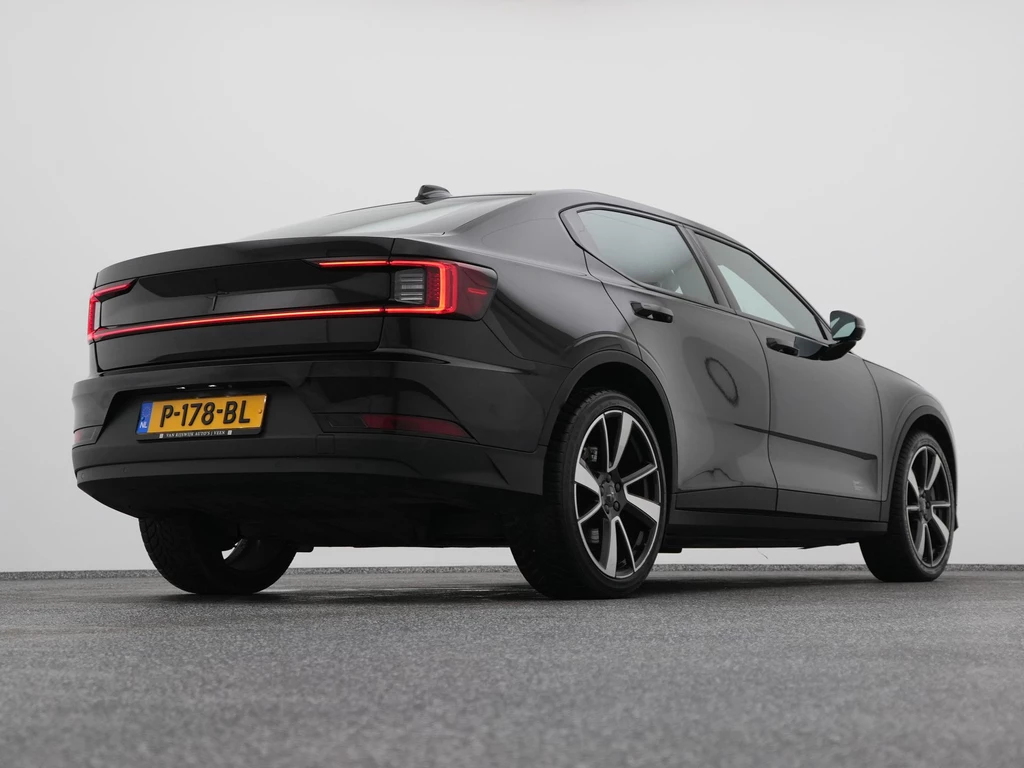Polestar 2 – foto 13