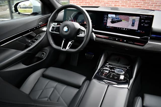 BMW 5 Serie – thumbnail 30