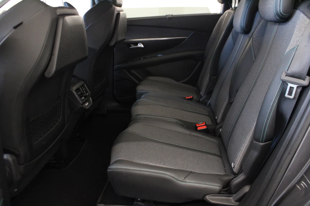 Peugeot 5008 – foto 15