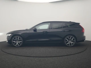 Volvo V60 – thumbnail 3