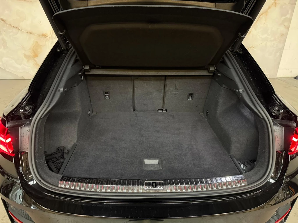 Audi Q3 – foto 12