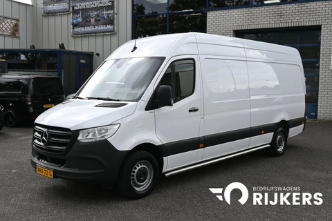 Mercedes-Benz Sprinter 317 CDI L3H2 Camera, 270 Graden deuren, Apple Carplay/Android Auto