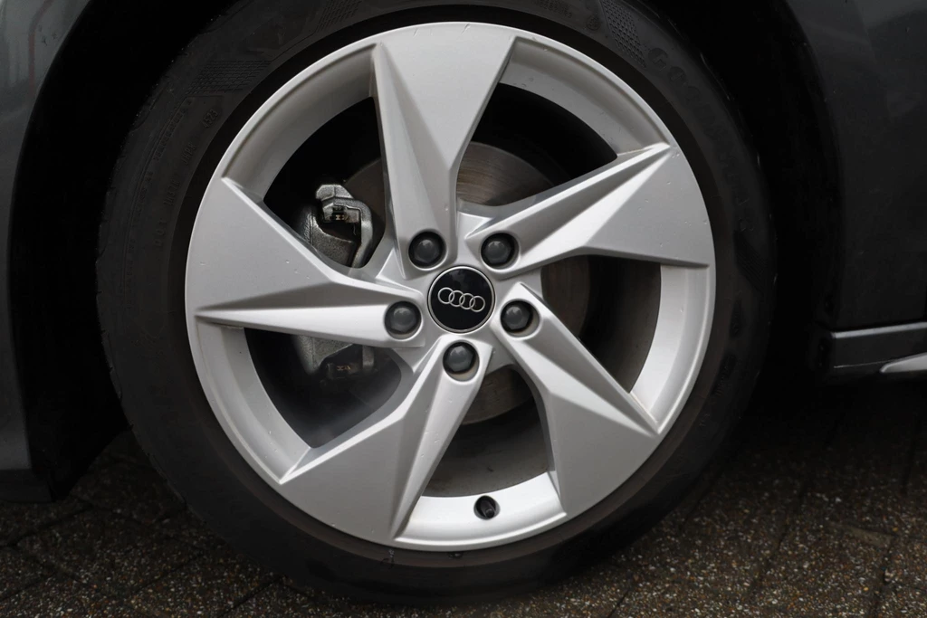 Audi A3 – foto 8