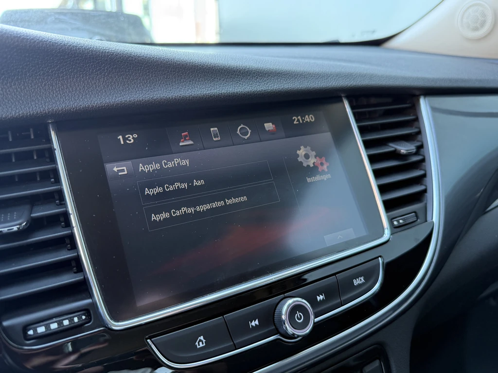 Opel Mokka X – foto 28