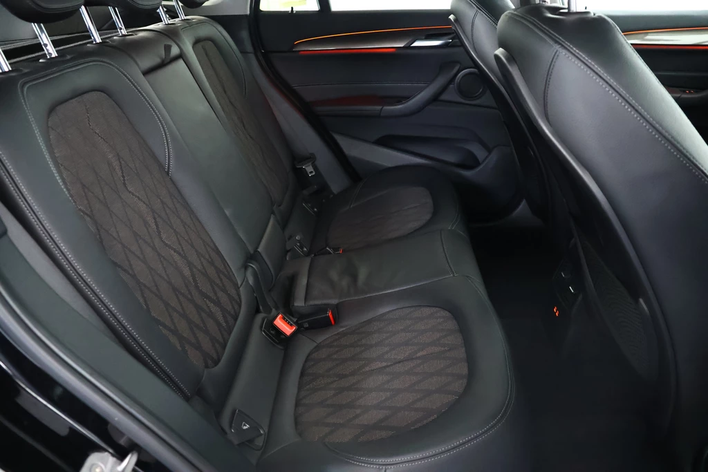 BMW X1 – foto 14