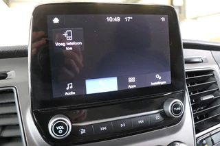 Ford Transit – thumbnail 13