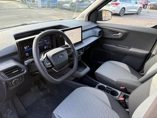 Ford E-Transit Courier – thumbnail 17