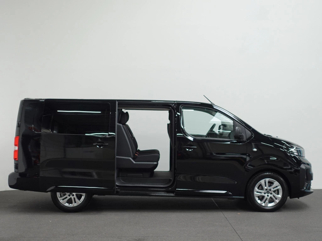 Opel Vivaro – foto 8