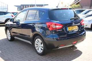 Suzuki S-Cross – thumbnail 3