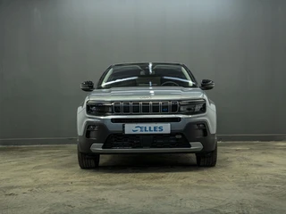 Jeep Avenger – thumbnail 6