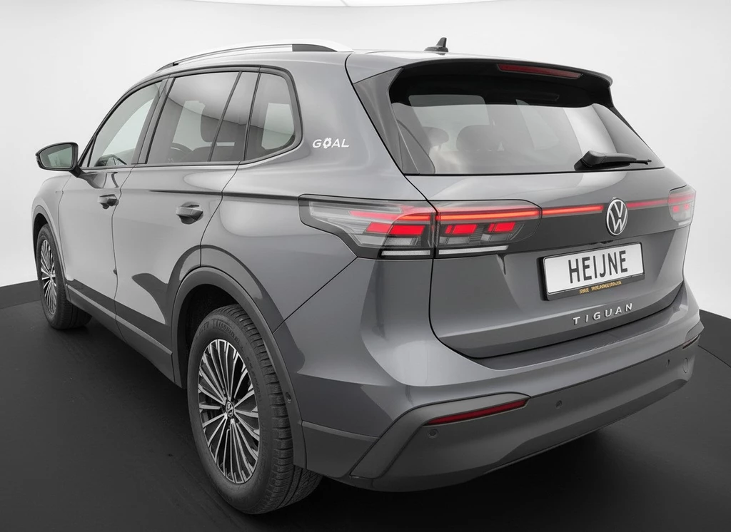 Volkswagen Tiguan – foto 5