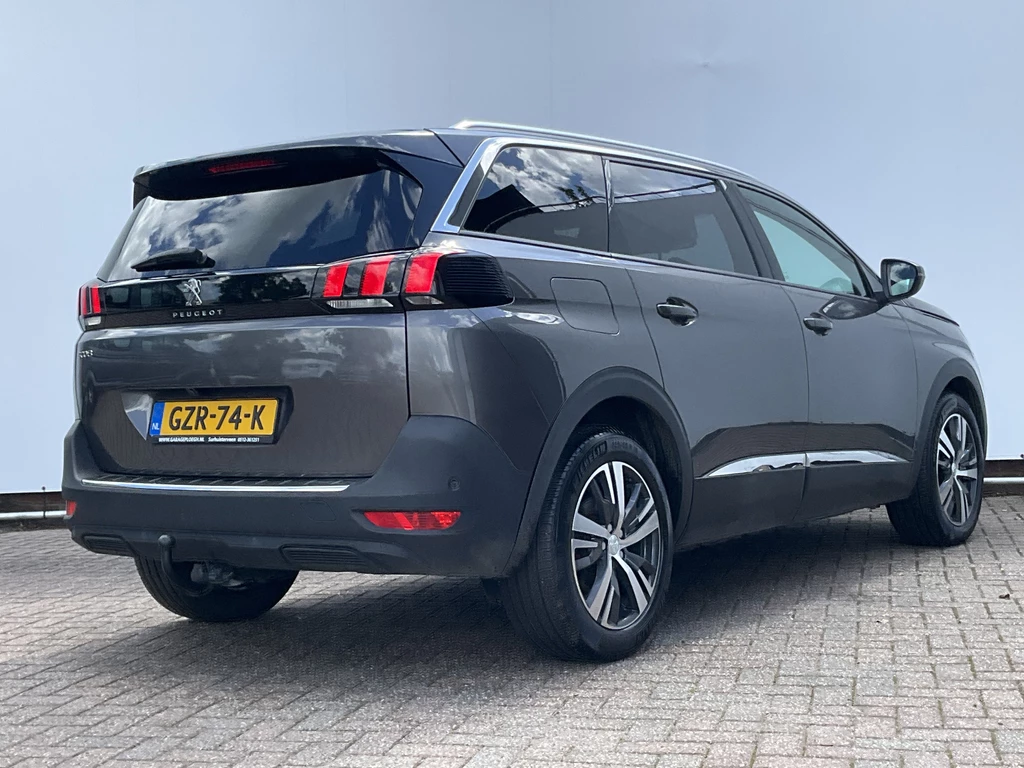 Peugeot 5008 – foto 5