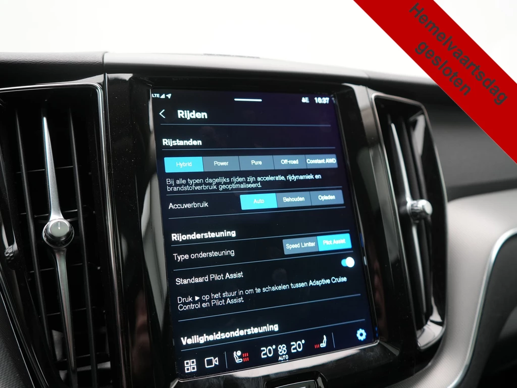 Volvo XC60 – foto 38