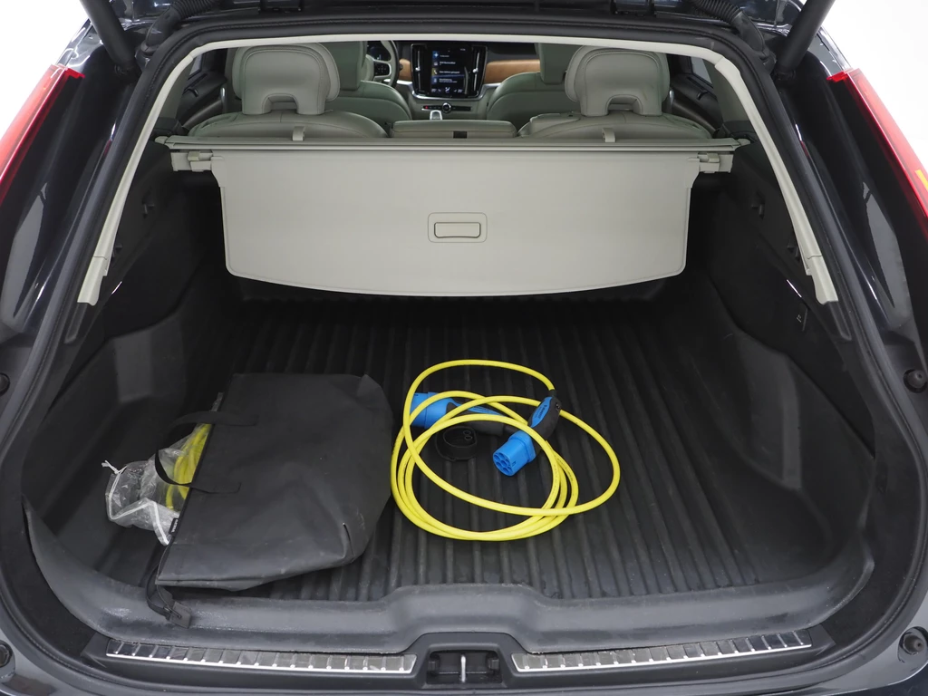 Volvo V90 – foto 44