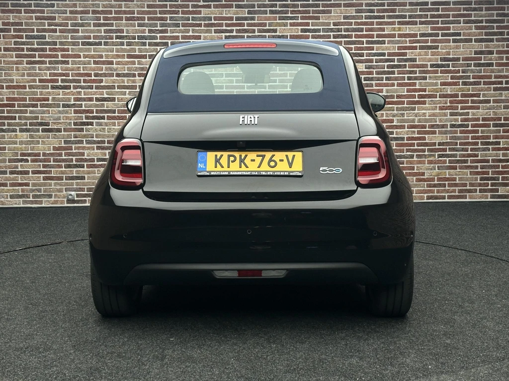 Fiat 500C – foto 4