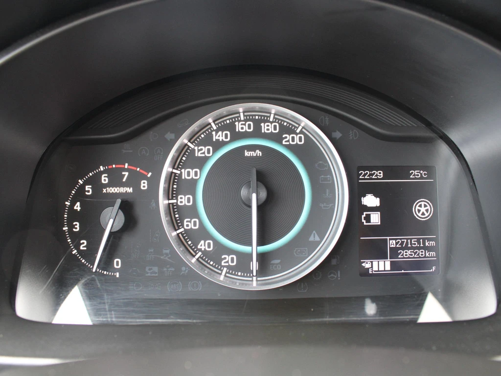 Suzuki Ignis – foto 18