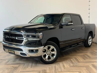 Dodge Ram 1500 – thumbnail 1