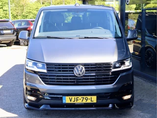 Volkswagen Transporter – thumbnail 9
