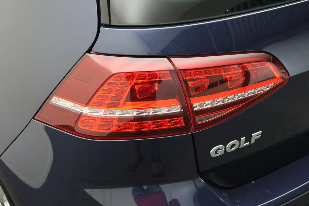 Volkswagen Golf – foto 24