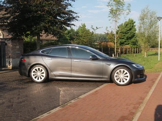 Tesla Model S – thumbnail 7
